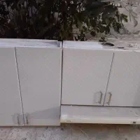 کابینت آشپزخانه ورق زخیم