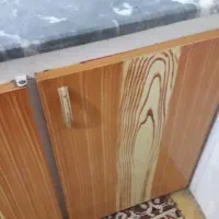 کابینت فلزی کارکرده