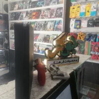 Ps4 اسلیم ورژن 11 کپی خور