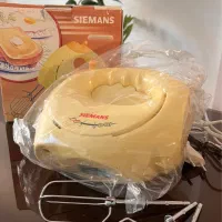 دستگاه همزن برقی