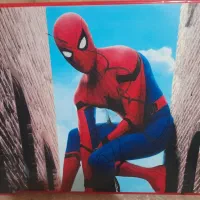 میز تحریر صندلی کودک|تخت و صندلی بچه|رشت, جهاد|دیوار