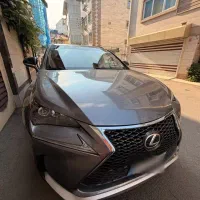 Lexus nx200 f sport|خودرو سواری و وانت|رشت, دیلمان|دیوار