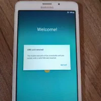 Galaxy tab a6|تبلت|همدان, |دیوار
