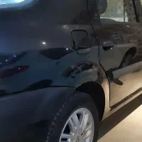 فروش فوری ال نود  پارس تندر E2|خودرو سواری و وانت|گرگان, |دیوار