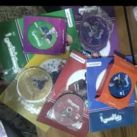 کتاب کمک درسی|کتاب و مجله آموزشی|شاهینشهر, حافظ جنوبی|دیوار