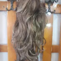 کلاه گیس|حراج|اصفهان, مفتح|دیوار