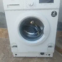 ماشین لباسشوی ژاپنی هفت کیلو