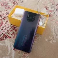 گوشی poco X3pro|موبایل|سنندج, |دیوار