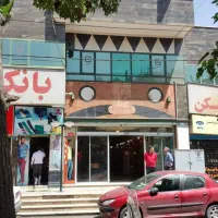 ۱۰متر مغازه پاساژپارس نازی آباد اجاره ایی|اجارهٔ مغازه و غرفه|تهران, نازی‌آباد|دیوار