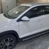 ام وی ام  X22 pro mt  مدل ۱۴۰۳|خودرو سواری و وانت|تبریز, |دیوار