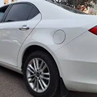 jac j5 1800cc AT در حد صفر|خودرو سواری و وانت|رشت, یخسازی|دیوار