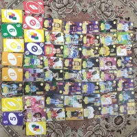 کارت|کلکسیون و سرگرمی|مشهد, موسوی قوچانی|دیوار