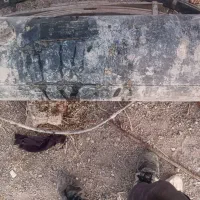 سپر نیسان و کپسول ال پی جی|قطعات یدکی و لوازم جانبی|شیراز, نصر|دیوار