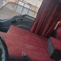 جک آراز|خودرو سنگین|سربیشه, |دیوار