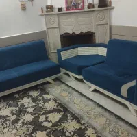 مبل ال 7نفره