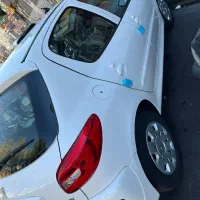 207 TU5 سقف فلز تیپ پنج صفر و خشک ۴۰۴ برج روز