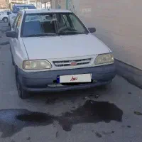 پراید131 مدل85