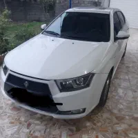 دنا پلاس تیب ۲ مدل ۹۷