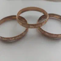 النگو دخترانه سایز۵