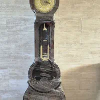 ساعت سلطنتی ایستاده|مبلمان خانگی و میز عسلی|قائمشهر, |دیوار