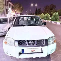 نیسان پیکاپ ۹۰