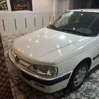 پژو پارس ۱۴۰۱