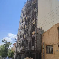 اجرای نبشی جهت نما وآجرکاری