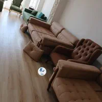 مبل شویی پارلا با تضمین کیفیت و قیمت