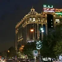 فروش مغازه تجاری سون سنتر|فروش مغازه و غرفه|تهران, هفت حوض|دیوار