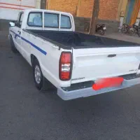 وانت مزدا کارا مدل۱۴۰۱بیرنگ بسیار سالم|خودرو سواری و وانت|کرمان, |دیوار