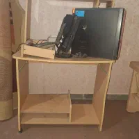 میز کامپیوتر|میز تحریر و کامپیوتر|اهواز, کوی ملی راه|دیوار