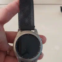 ساعت هوشمند سامسونگ Gears3