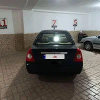 ماشین سواری ام وی ام .ام وی ام