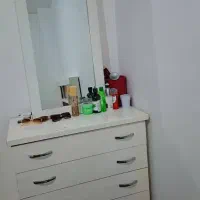 تختخواب دونفره|تخت و سرویس خواب|هشتگرد, هشتگرد قدیم|دیوار