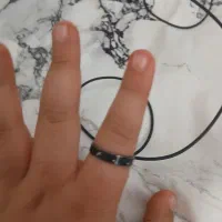 انگشتر|بدلیجات|اصفهان, شهرک زاینده رود|دیوار