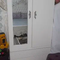 سرویس چوب|تخت و سرویس خواب|مشهد, پورسینا|دیوار