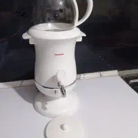 مقداری لوازم نو