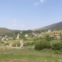 510متر زمین بر جاده اصلی ،|فروش زمین و ملک کلنگی|طالقان, |دیوار