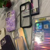 قاب گوشی ایفون ۱۳پرو