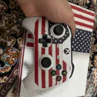 ایکس باکس xbox one s|کنسول، بازی ویدئویی و آنلاین|تهران, هاشمی|دیوار