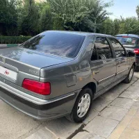 پارس سال ۱۳۹۹