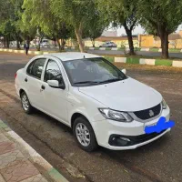 ساینا s  مدل ۴۰۳|خودرو سواری و وانت|گتوند, |دیوار