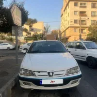 ماشین  پژوپرشیا سال 98|خودرو سواری و وانت|تهران, شمس‌آباد|دیوار