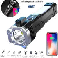 چراغ قوه اضطراری چندکاره Torch|لامپ و چراغ|تهران, آرژانتین|دیوار