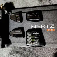 آمپیلی هرتز آلپاین|قطعات یدکی و لوازم جانبی|تهران, کوی بیمه|دیوار