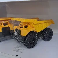 بسته بندی اسباب بازی