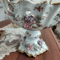 میوه خوری گلدار