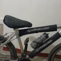 دوچرخه سایز 26 سالم و تمیز|دوچرخه، اسکیت، اسکوتر|تبریز, |دیوار