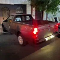 وانت اریسان خاکستری صفر ۱۴۰۴ نقد و اقساط|خودرو سواری و وانت|تهران, هفت حوض|دیوار