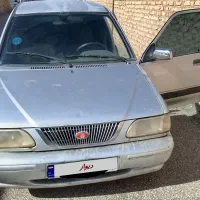 پراید141 سالم|خودرو سواری و وانت|سیرجان, |دیوار